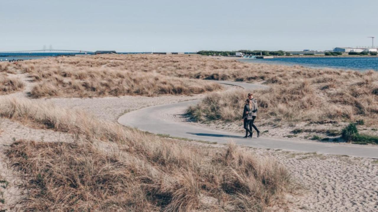 South By Daniel&jacob's * Copenhagen