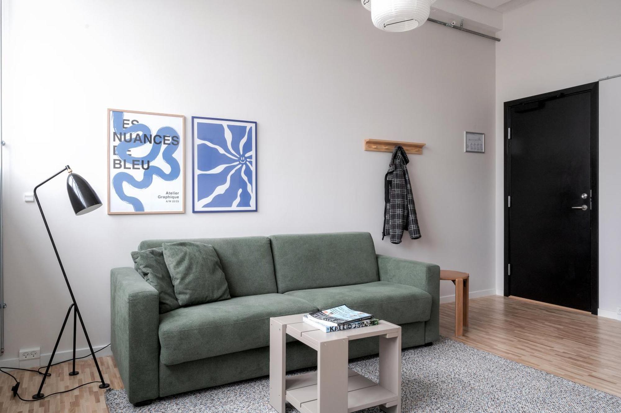Lejlighedshotel South By Daniel&jacob's