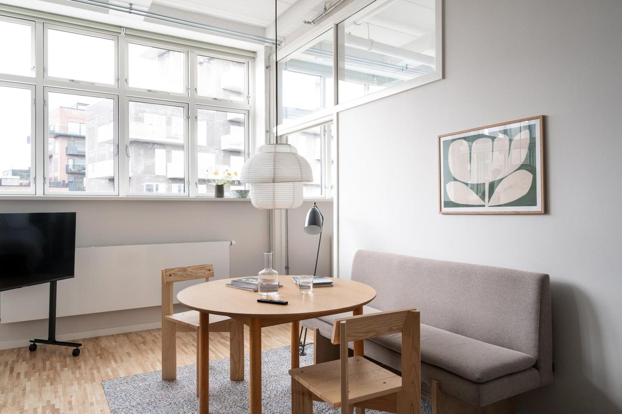 Aparthotel South By Daniel&jacob's Copenhagen