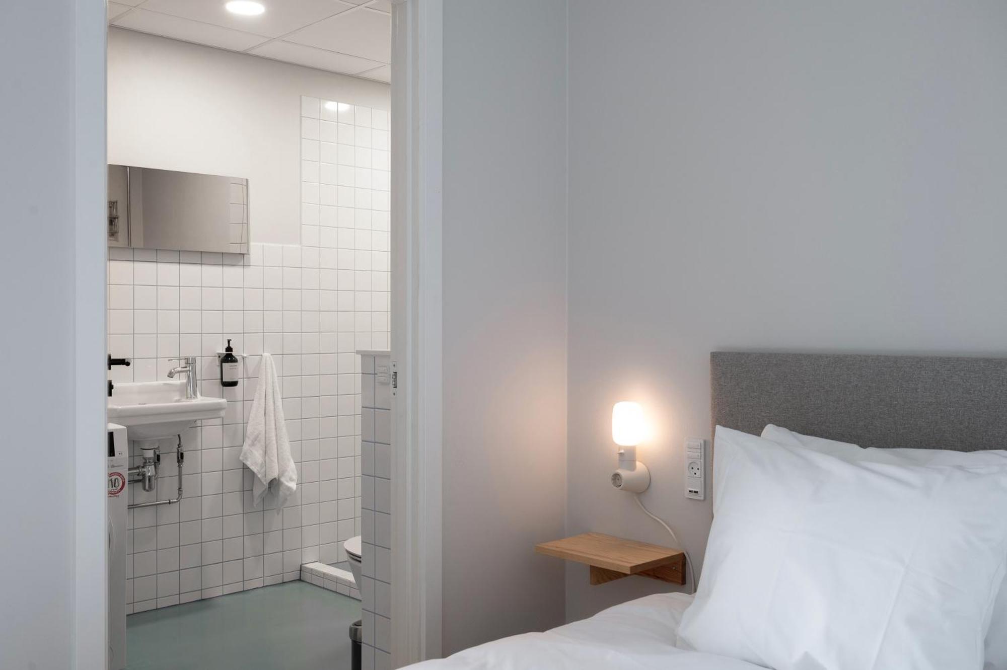 Aparthotel South By Daniel&jacob's Copenhagen